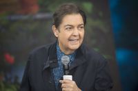 Faustão é internado em São Paulo; equipe se pronuncia