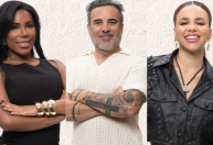 Enquete: quem você salvaria da primeira Roça de "A Fazenda 17"?