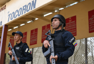 ONG relata soltura de 24 presos políticos na Venezuela; governo fala em 116