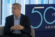 CEO do Itaú diz que não se pode permitir que caso Master aconteça novamente