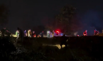 Ônibus capota e deixa mortos e feridos na Transamazônica, no Pará