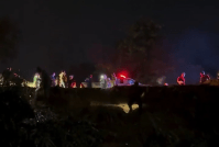 Ônibus capota e deixa mortos e feridos na Transamazônica, no Pará