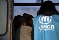 Agência de refugiados da ONU fecha escritório na África por corte de verbas