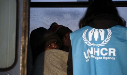 Agência de refugiados da ONU fecha escritório na África por corte de verbas