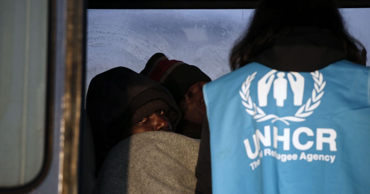 Crise de financiamento ameaça assistência a refugiados no mundo, diz ONU