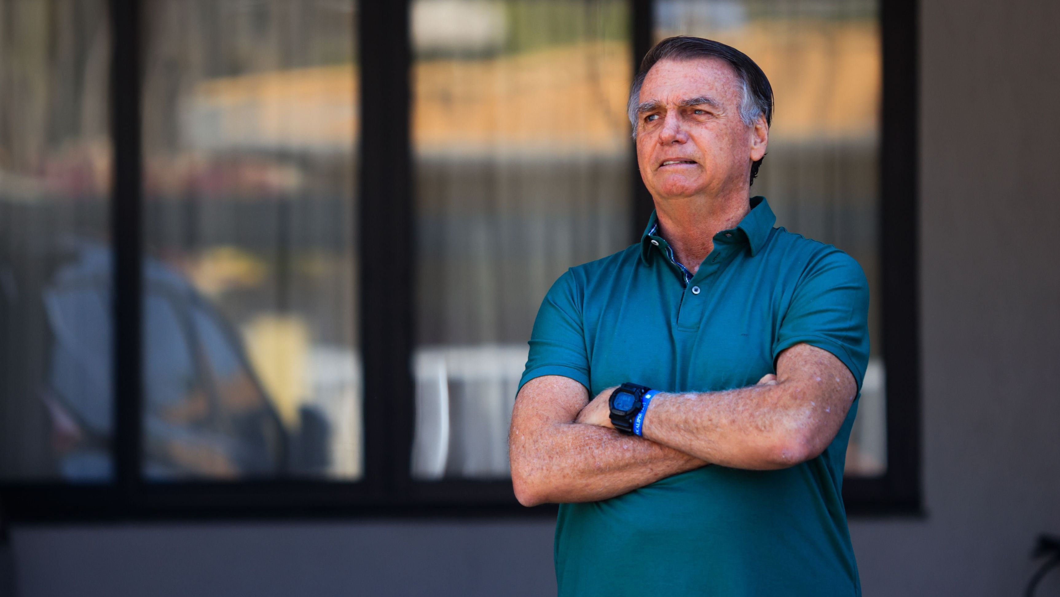 Bolsonaro