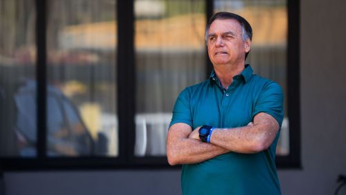 Bolsonaro