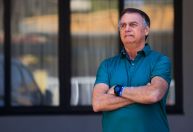 Bolsonaro mantém força política e pode impulsionar candidato, diz sociólogo
