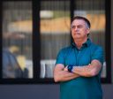 Médico avalia Bolsonaro e diz que ele não precisará ir ao hospital