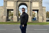 Influenciador Gabriel Spalone é extraditado da Argentina para o Brasil