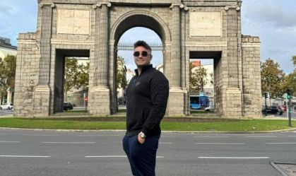 Influenciador Gabriel Spalone é extraditado da Argentina para o Brasil