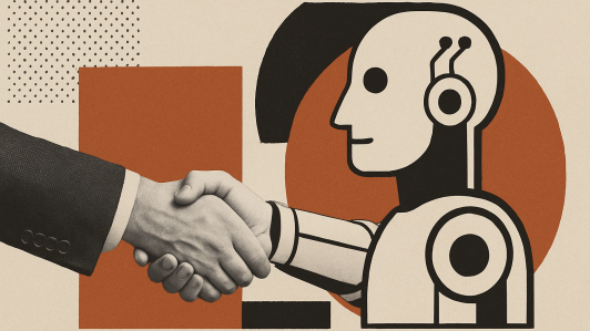 "Arquitetos da IA" são nomeados como pessoas do ano pela revista Time