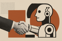 Uso de IA por profissionais techs dispara em meio à onda de preocupação