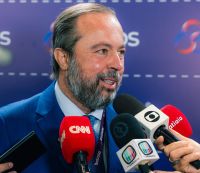 Conselho Nacional de Política Mineral deve garantir soberania, diz Silveira