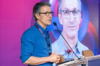 Queremos deixar de exportar apenas minério bruto, diz Zema