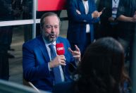 Não há transição energética sem minerais críticos, diz Silveira