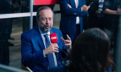 Curtailment por falta de demanda é risco do investidor, diz Silveira