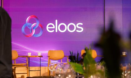 Fotos: projeto Eloos debate mineração com empresários e autoridades