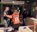 Polícia de Israel é acionada após ataque a faca perto de Jerusalém