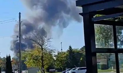 Ataque a tiros em igreja nos EUA deixa feridos