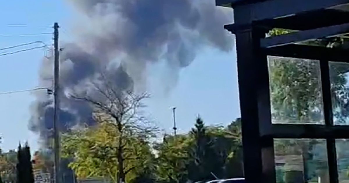 Ataque a tiros em igreja nos EUA deixa feridos