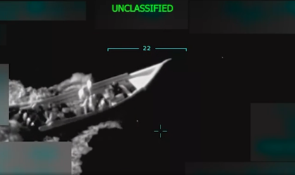 EUA fizeram segundo ataque contra barco para matar sobreviventes, diz fonte