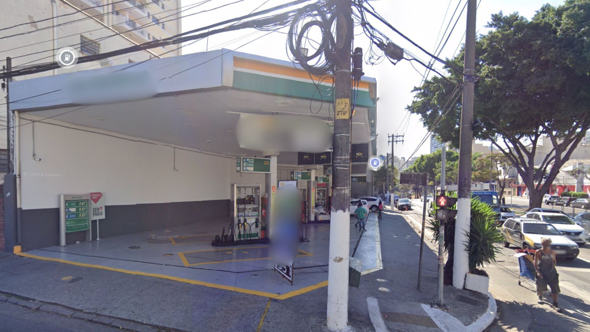 AUTOPOSTO BIXIGA LTDA (2)