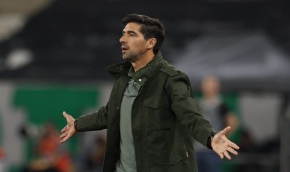 Abel dispara sobre possível “pacto” do Palmeiras para reverter derrota