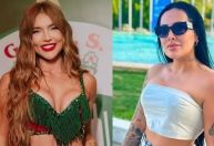 Mulher de campeão pelo Grêmio detona Virginia: "Maria Chuteira"