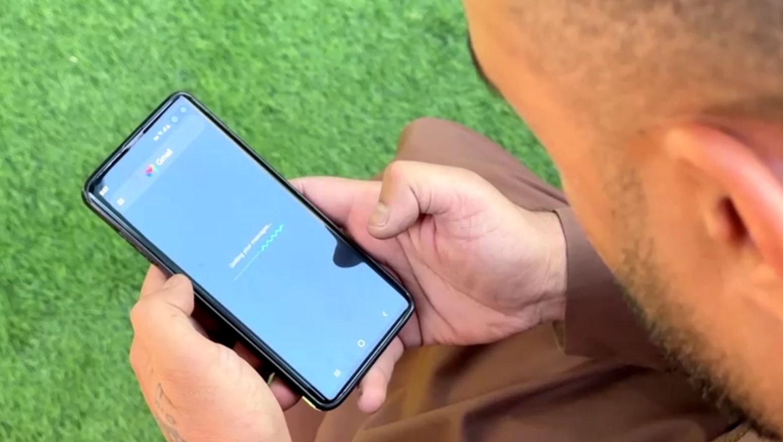 Afeganistão sofre "apagão" de internet após Talibã prometer corte