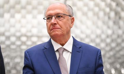Fontes: Alckmin conversou com secretário de Comércio dos EUA nesta semana