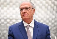 Alckmin diz que julgamento de Bolsonaro não afeta negociação com EUA