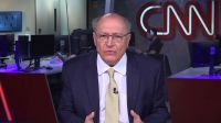 Alckmin: “Lamento brasileiros desinformando nos EUA com verba pública”