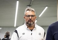 Mattos diz que "aniquilaram credibilidade" do Santos e manda recados