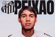 Santos anuncia contratação de zagueiro da seleção paraguaia