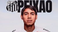Santos anuncia contratação de zagueiro da seleção paraguaia