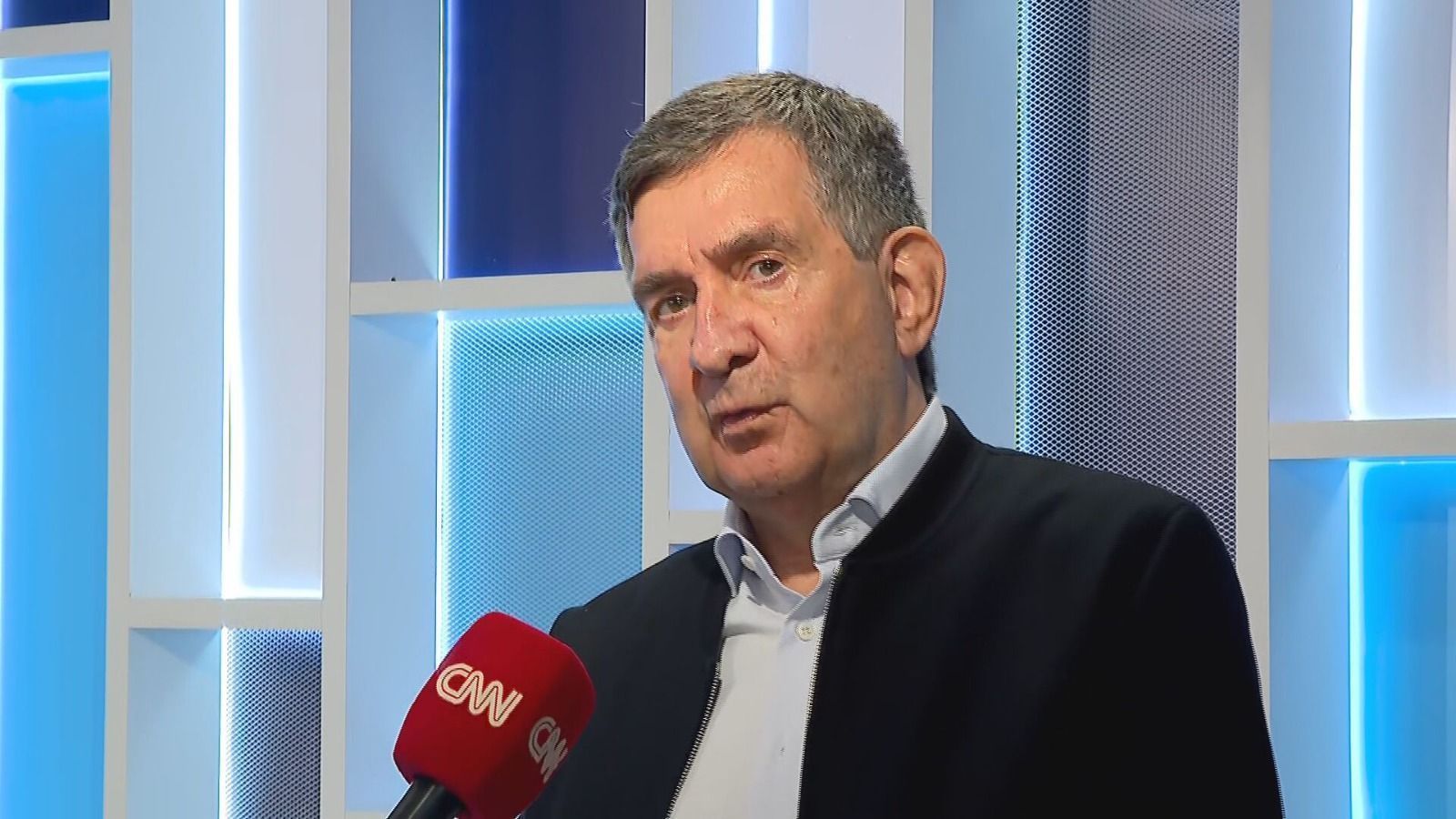 Alfredo Setubal