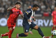 Alianza Lima e Universidad de Chile empatam sem gols pela Sul-Americana