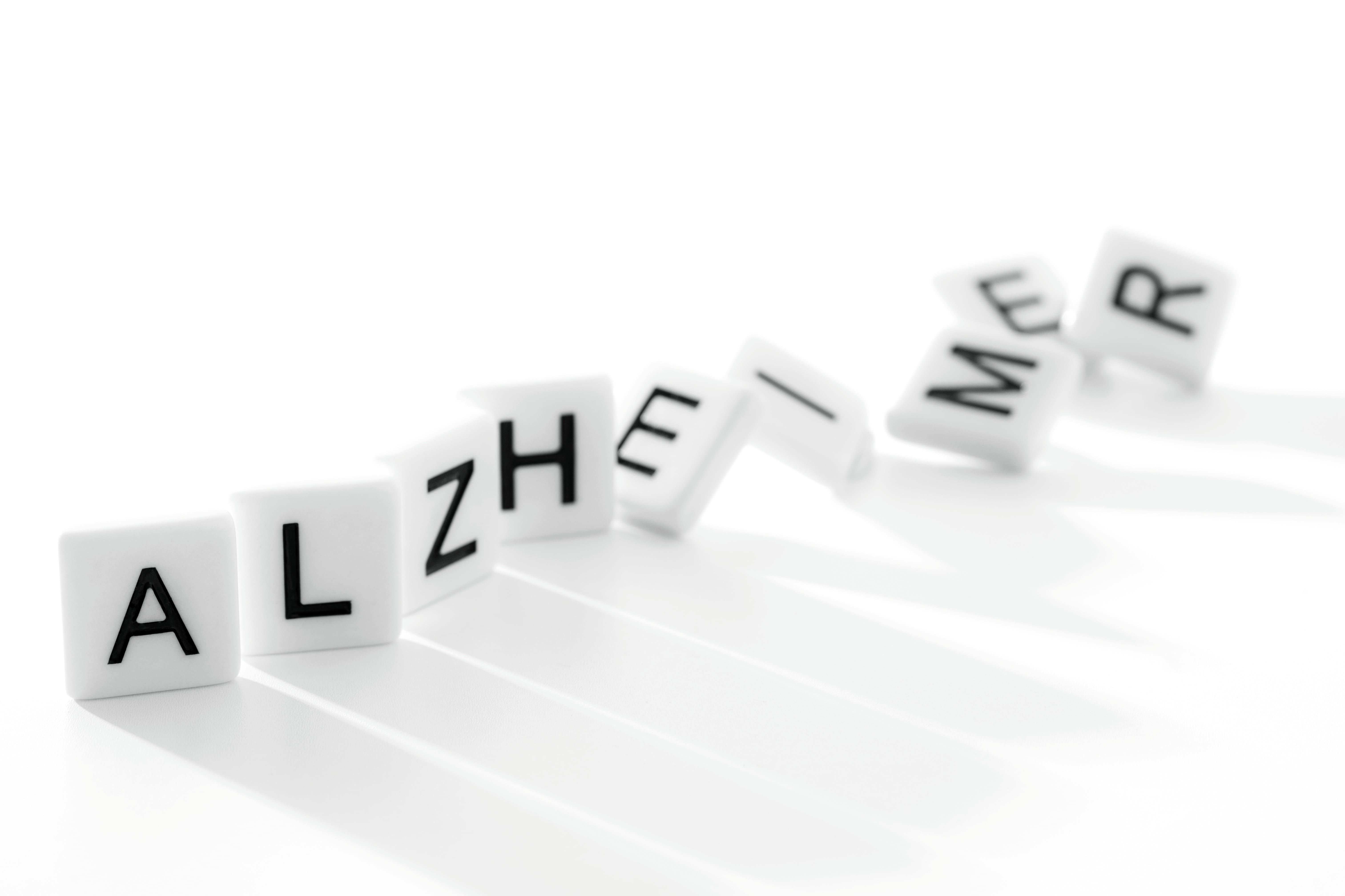 Alzheimer