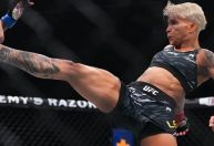 Lutadora brasileira projeta título no UFC aos 37 anos