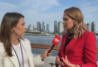 Porta-voz dos EUA à CNN após encontro Lula-Trump: Podemos negociar tarifas