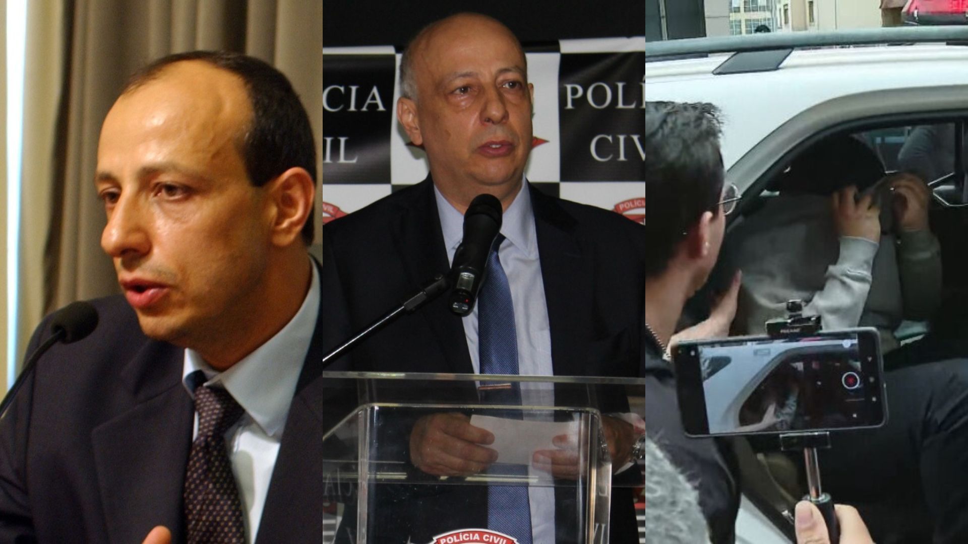 Ameaças, morte e investigação veja cronologia do caso Ruy Ferraz Fontes