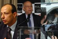 Ex-delegado executado: Justiça manda prender quarto suspeito no crime