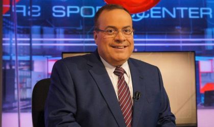Paulo Soares, o "Amigão", morreu nesta segunda