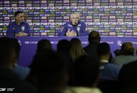 Ancelotti explica ausência de camisa 10 na Seleção Brasileira