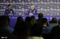 Ancelotti explica ausência de camisa 10 na Seleção Brasileira