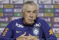 Ancelotti é direto e diz o que Seleção Brasileira precisa melhorar