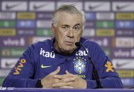 Ancelotti vê 70 nomes capazes de estarem na Copa do Mundo