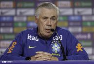 Ancelotti convoca Seleção Brasileira nesta quarta; veja possíveis novidades