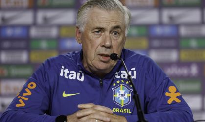 Ancelotti convoca Seleção Brasileira nesta quarta; veja possíveis novidades